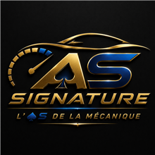 AS Signature & GNJ Wash