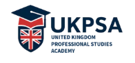 UKPSA University London