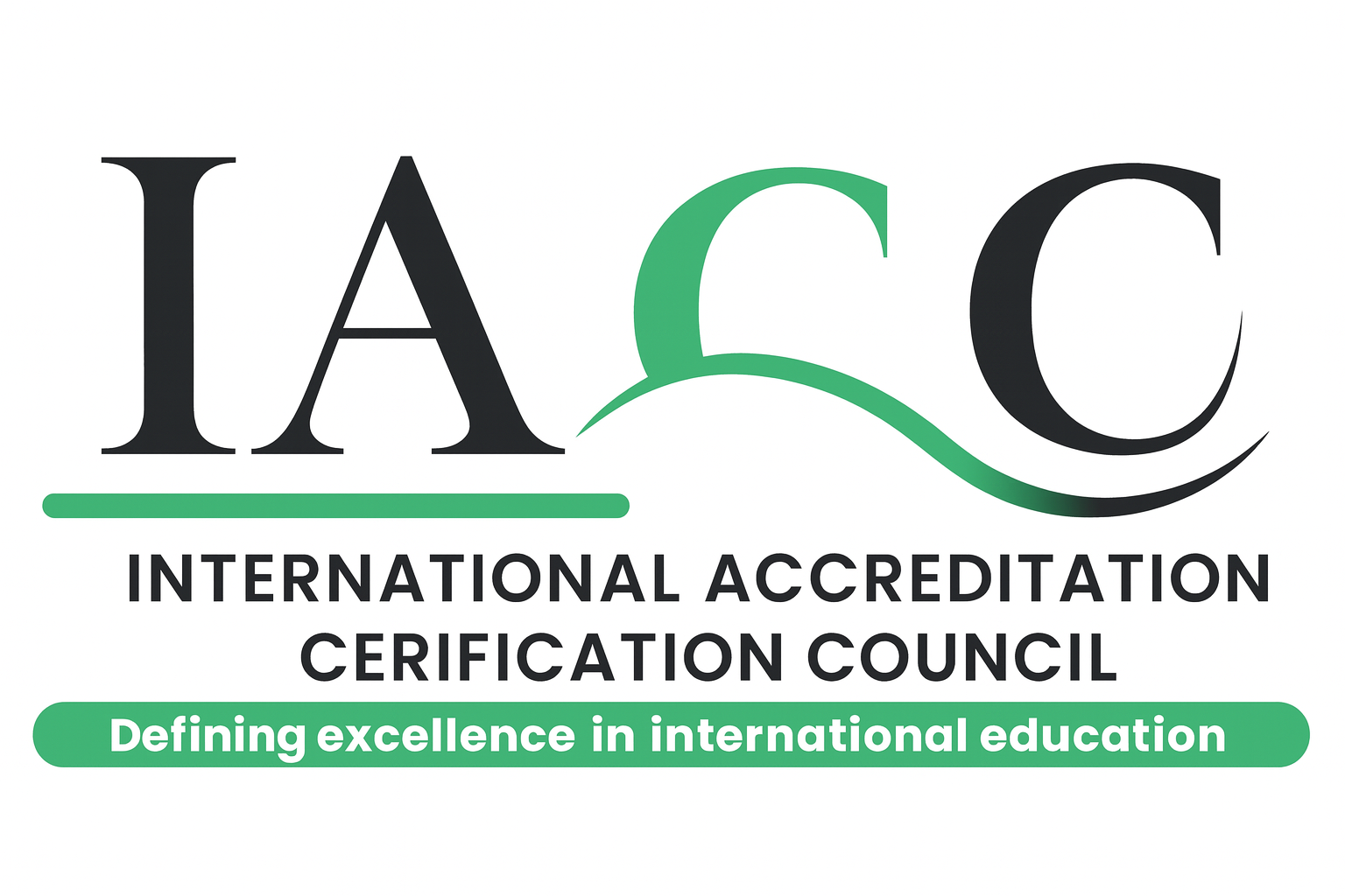 IACC — International Accreditation & Certification Council