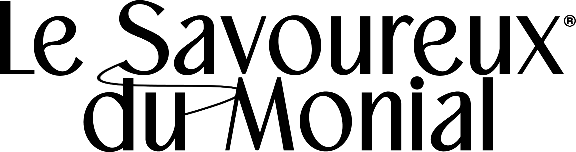 Les Savoureux du Monial