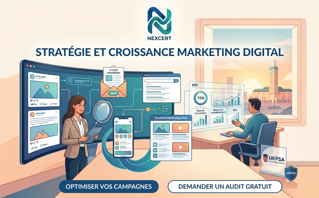 Marketing Digital