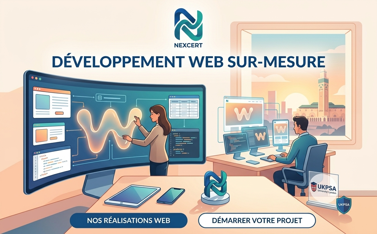 Développement Web